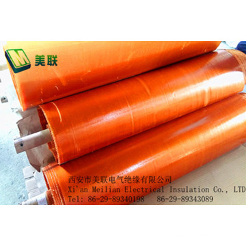 9334 Polyimide Electrical Insulating Prepreg